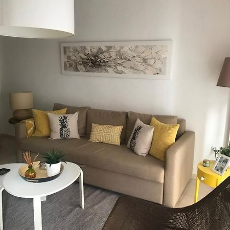 Designer'S Flat - 3 Bdrm - Wifi - Best Location Alicante Exterior foto