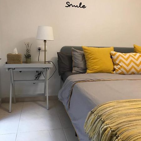 Designer'S Flat - 3 Bdrm - Wifi - Best Location Alicante Exterior foto