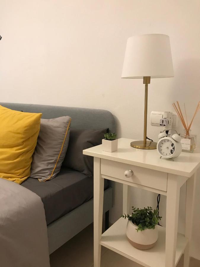 Designer'S Flat - 3 Bdrm - Wifi - Best Location Alicante Exterior foto