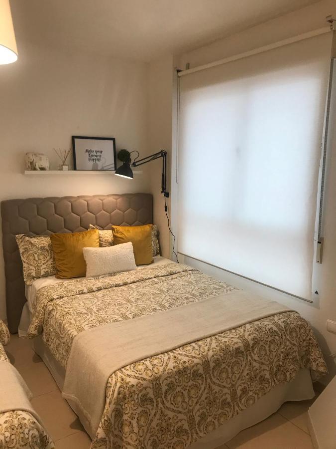 Designer'S Flat - 3 Bdrm - Wifi - Best Location Alicante Exterior foto