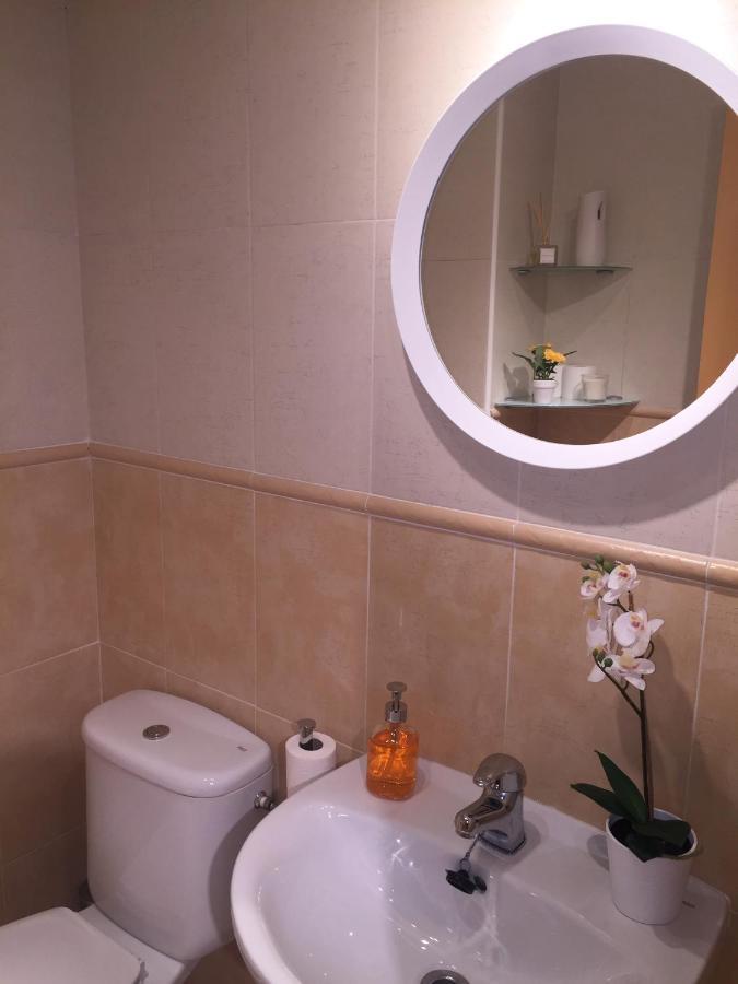 Designer'S Flat - 3 Bdrm - Wifi - Best Location Alicante Exterior foto