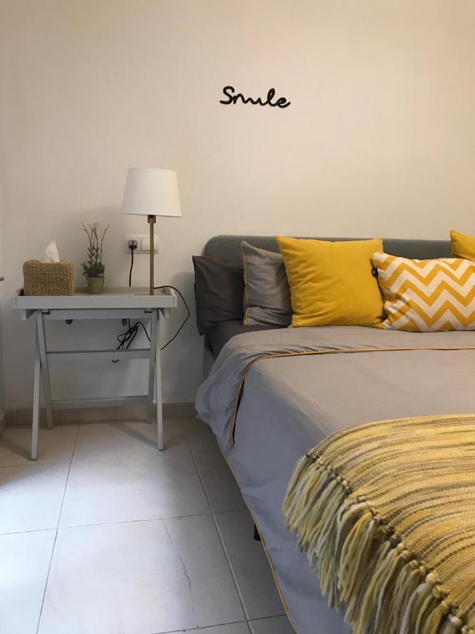 Designer'S Flat - 3 Bdrm - Wifi - Best Location Alicante Exterior foto