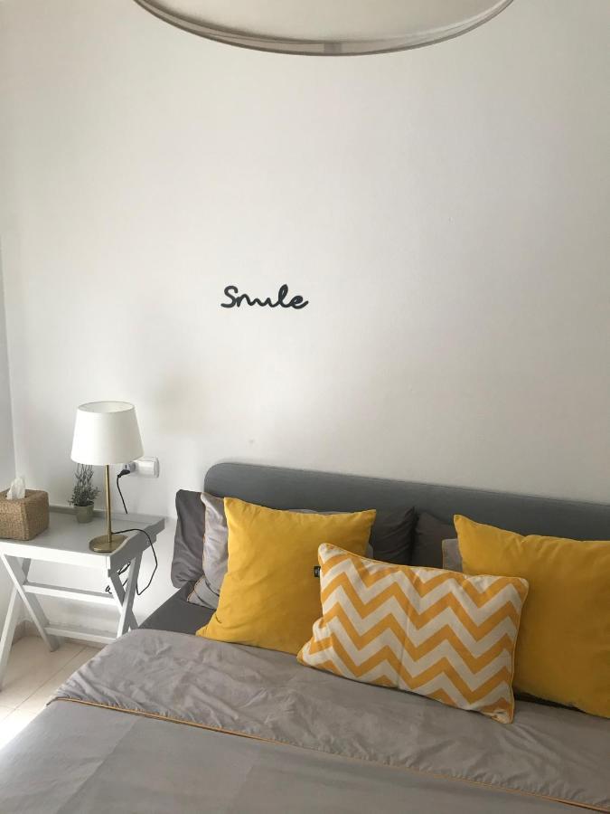 Designer'S Flat - 3 Bdrm - Wifi - Best Location Alicante Exterior foto