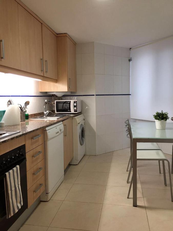 Designer'S Flat - 3 Bdrm - Wifi - Best Location Alicante Exterior foto